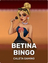 Betina Bingo