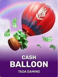 Cash Ballon