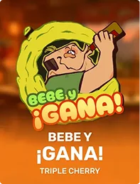 Bebe y ¡Gana!