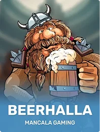 Beerhalla
