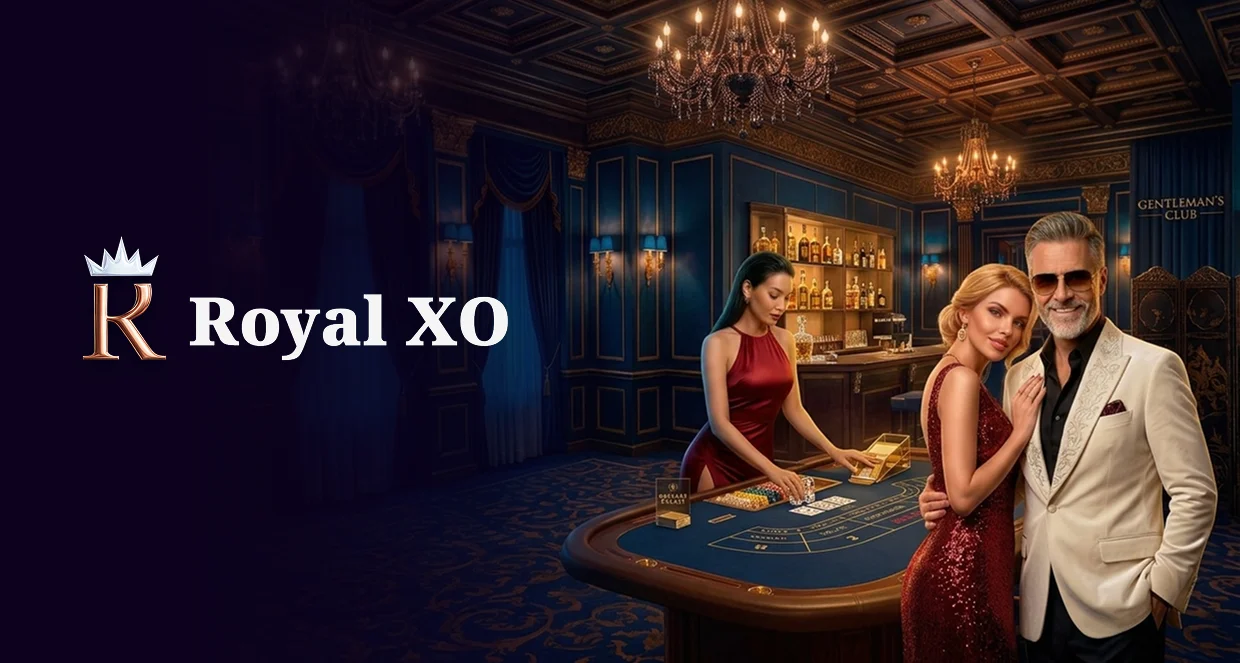 Royalxo Online Kaszinó Valódi Pénzzel